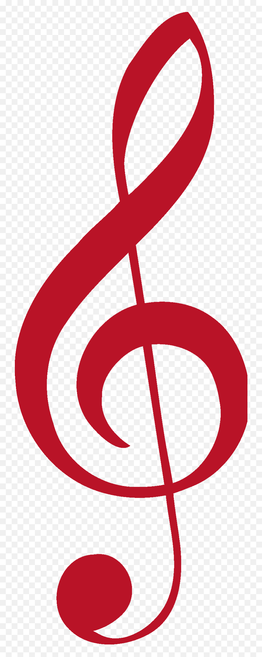 Ultimate Guide About Chords 61 How Work 62 - Transparent Treble Clef Png,Easyworship Icon