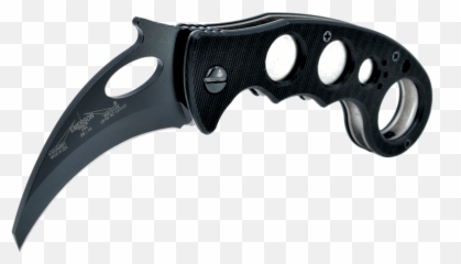 Karambit No Background Png