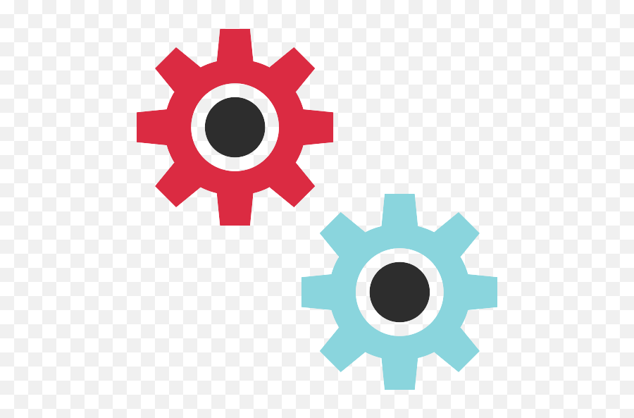 Settings Gear Vector Svg Icon 145 - Png Repo Free Png Icons Ar 15 Bolt Vector,Settings Gear Icon Vector