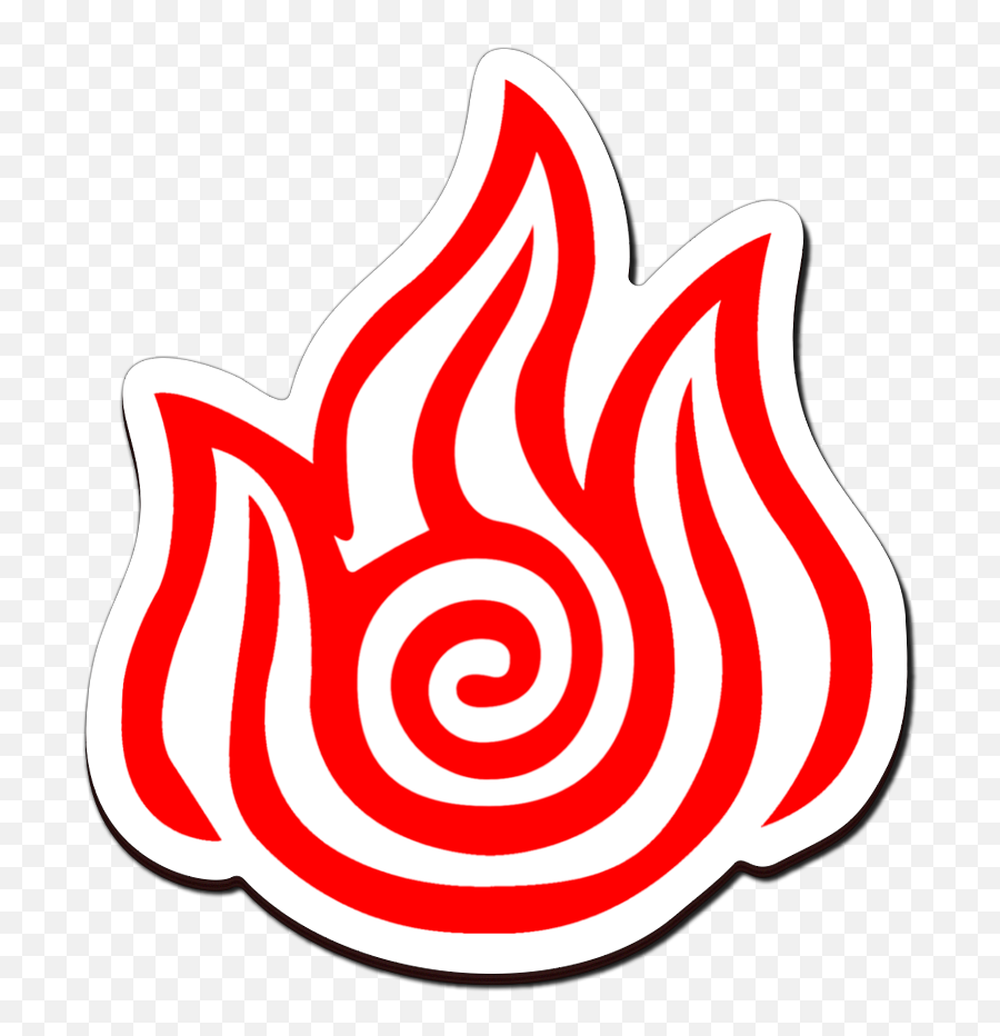 Products U2013 2dfigures - Firebending Logo Png,Skyrim Dragon Priest Map Icon