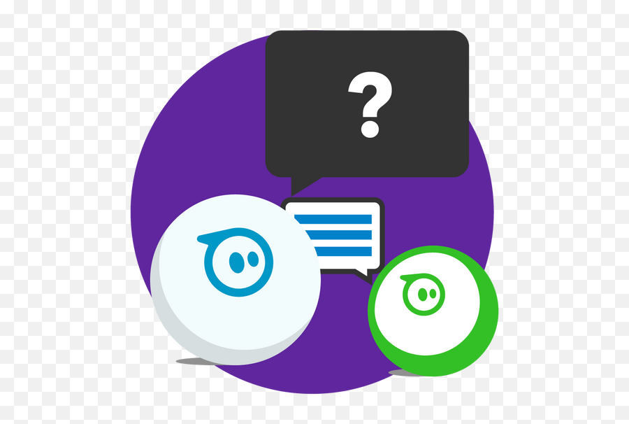 Sphero Community Forum Stem Activities - Dot Png,Steam Group Icon Size