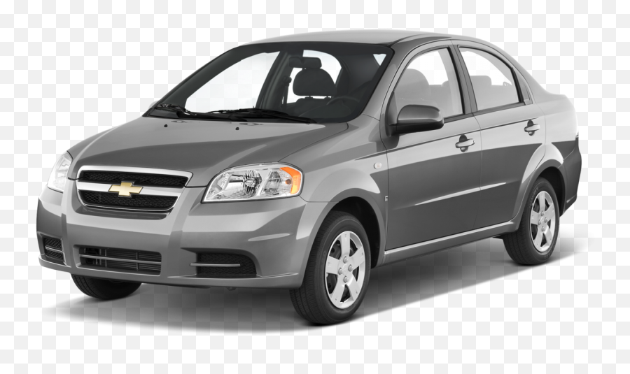 Chevrolet Aveo Png Image - Chevrolet Aveo 2011 Model,Chevy Png