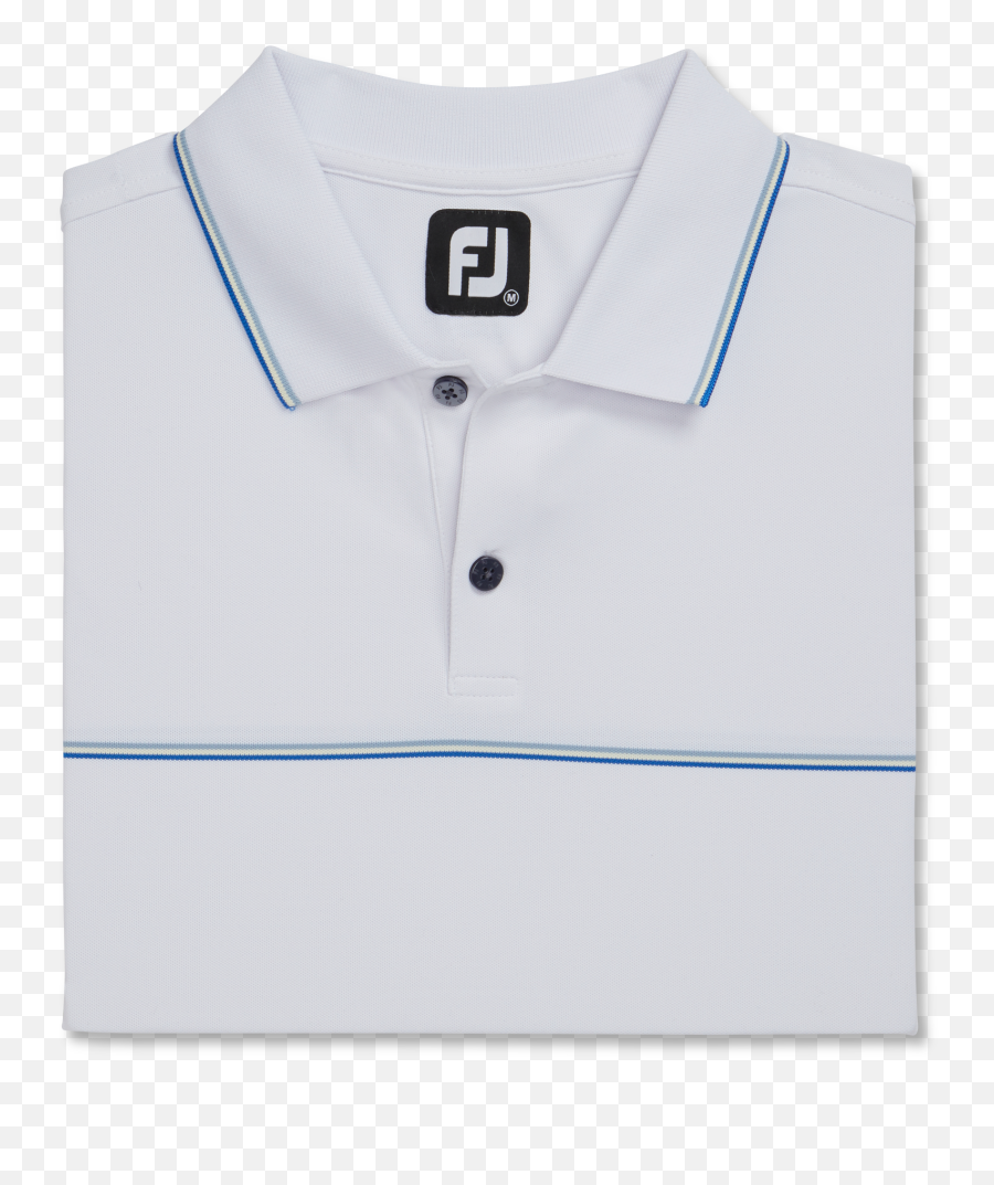 Small Details Stretch Pique Knit Collar Footjoy Solid Png Nike Dri - fit Icon Color Block Golf Polo