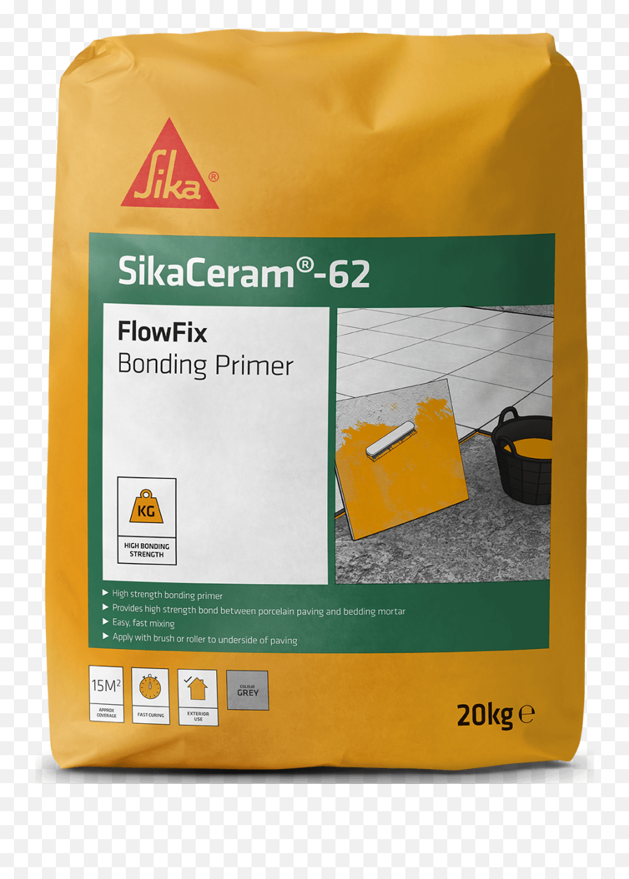 Sikaceram - 621 Flowfix Bonding Primer For Porcelain Tiles Sika Png,Jordan 465 Icon Fleece (michigan)