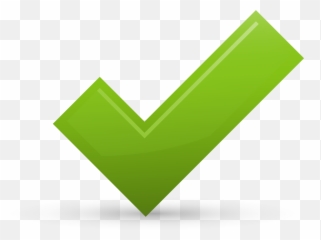 Computer Icons Check Mark Symbol - Imagem Certo Sem Fundo png