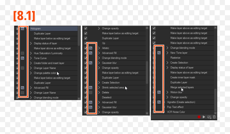 Auto Actions In - Depth Guide U0026 Creative Tips By Mattlamp Png,Lumosity Desktop Icon