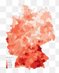 2020 Coronavirus Pandemic In Germany - Wikipedia Bcg Vaccine Covid 19 Germany Png,Germany Png