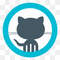 Github Icon Svg - White Png