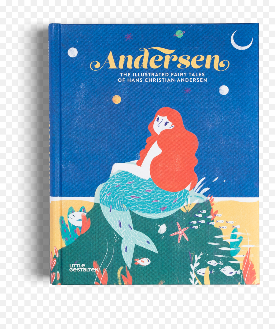 Andersen - Märchen Von Hans Christian Andersen Png,Fairytale Png