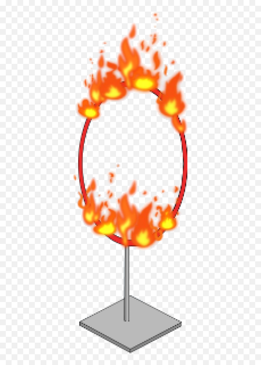 Fire Emoji Transparent Ring Of Png - Ring Of Fire Circus,Ring Of Fire Png