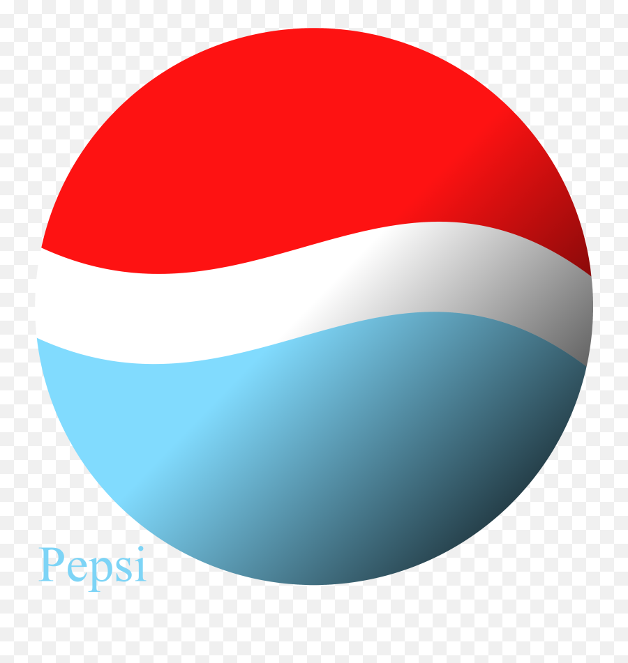 Pepsi Best Logo Png Images - Pepsi Clipart Full Size Brixton,Pepsi Logo Images