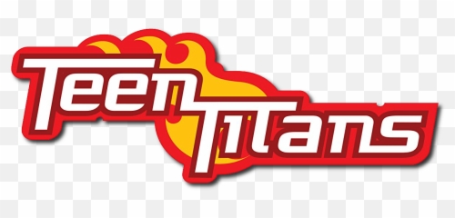 Teen Titans By Geoff Johns Book One - Teen Titans Png,Teen Titans Logo Png