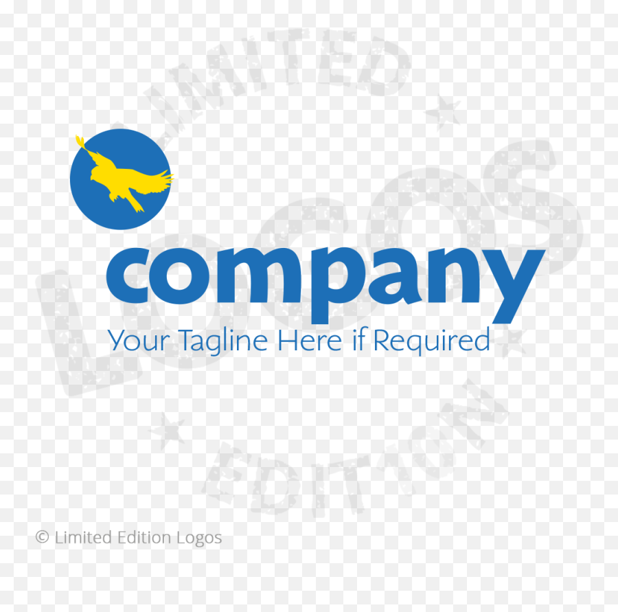Bird Logo - Graphic Design Png,Bird Logo