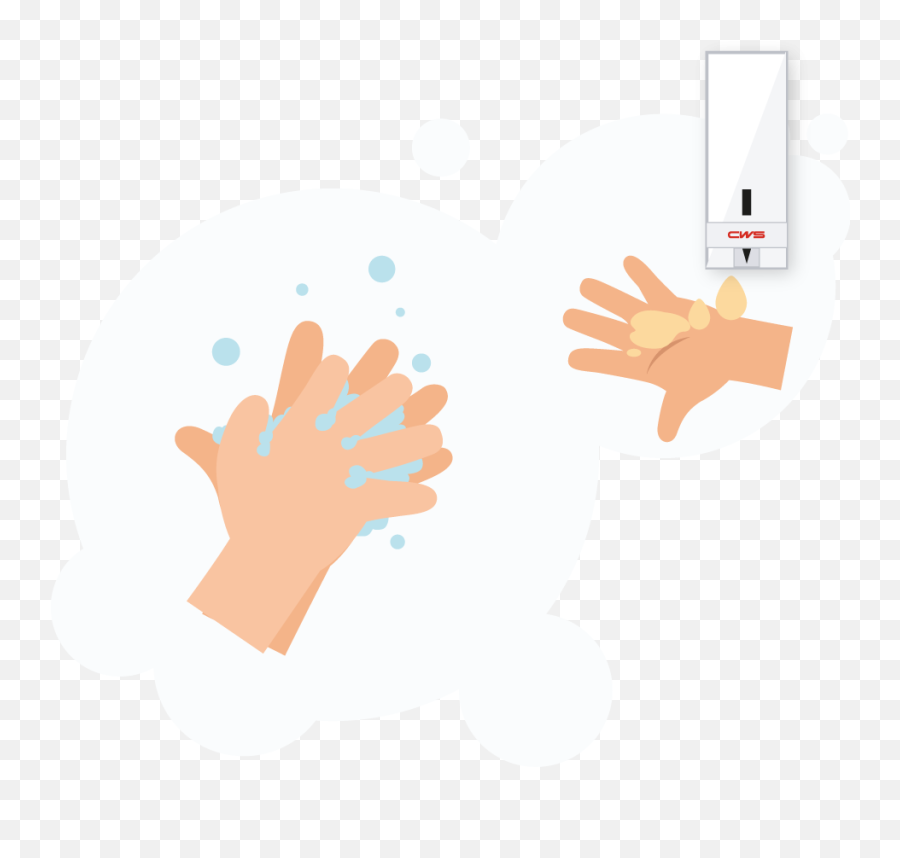 Back Of Hand Png - Wash Your Hands For 20sec,Back Of Hand Png