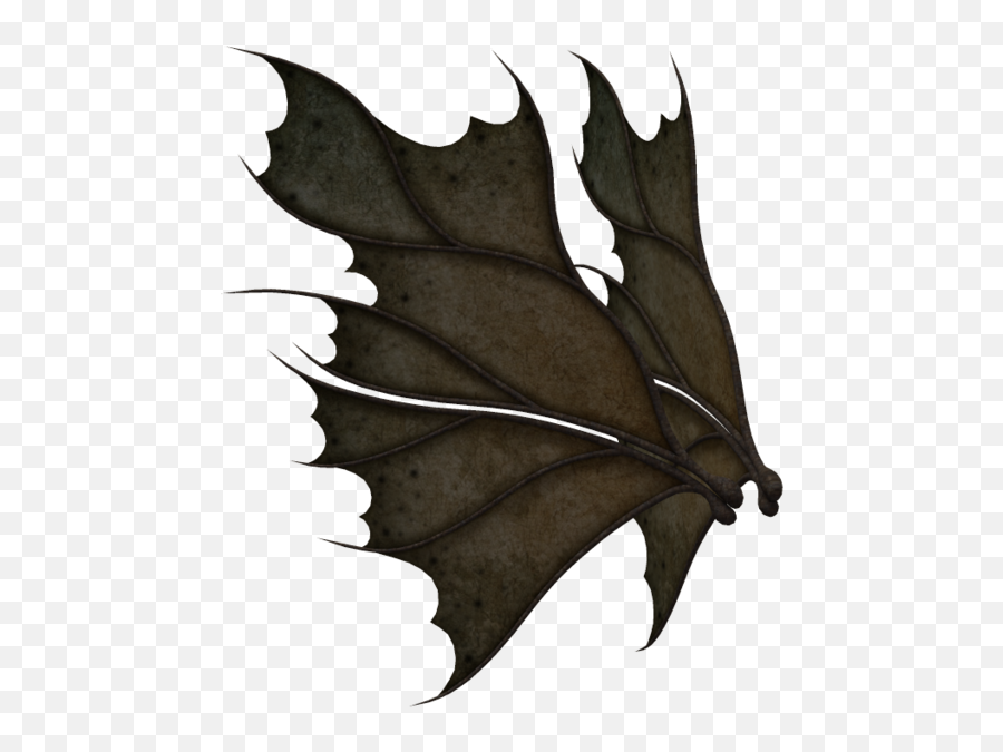 Download Free Png Photo Fairy Wings 02 By Wolverine041269 - Transparent Dark Fairy Wings,Demon Wings Png