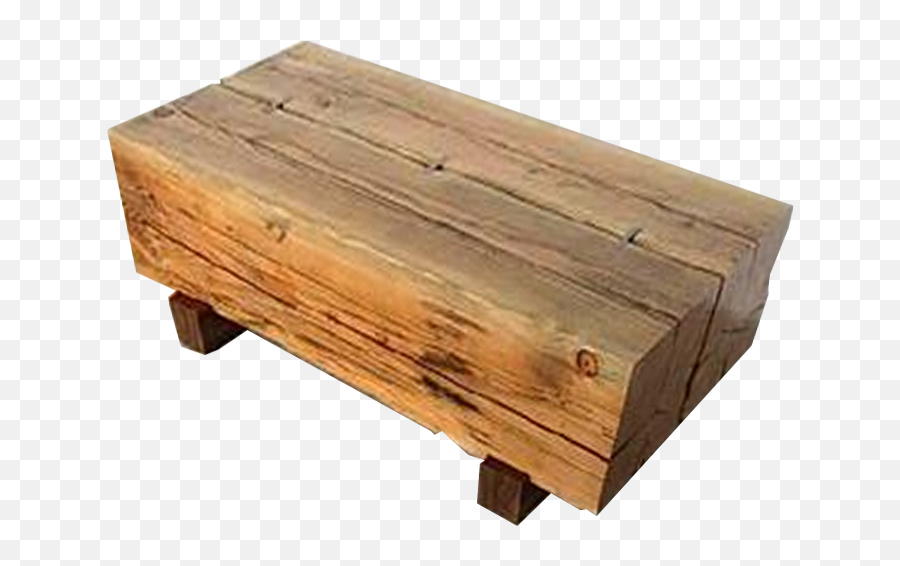 Reclaimed Wood Coffee Tables - Reclaimed Wood Furniture Coffee Table Png,Wood Table Png