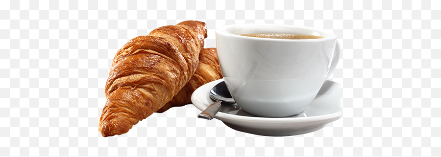 Download San Diego Coffee House - Coffee And Croissant Png Coffee And Croissant Transparent,Croissant Transparent Background