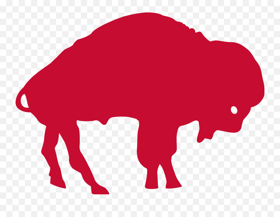 Buffalo Bills Classic Logo - Buffalo Bills Vintage Logo Png,Buffalo Bills Logo Image