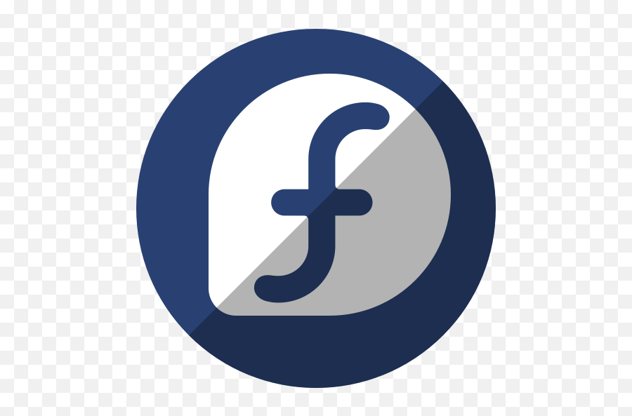 Fedora Icon - Fedora Linux Icon Png,Fedora Png
