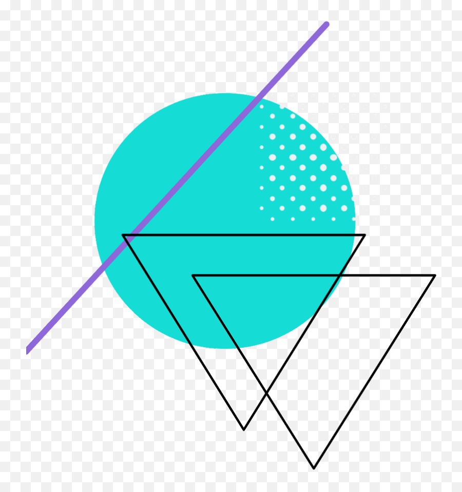 Triangle Png Tumblr - Transparent Circle Aesthetic Png,Aesthetic Pngs
