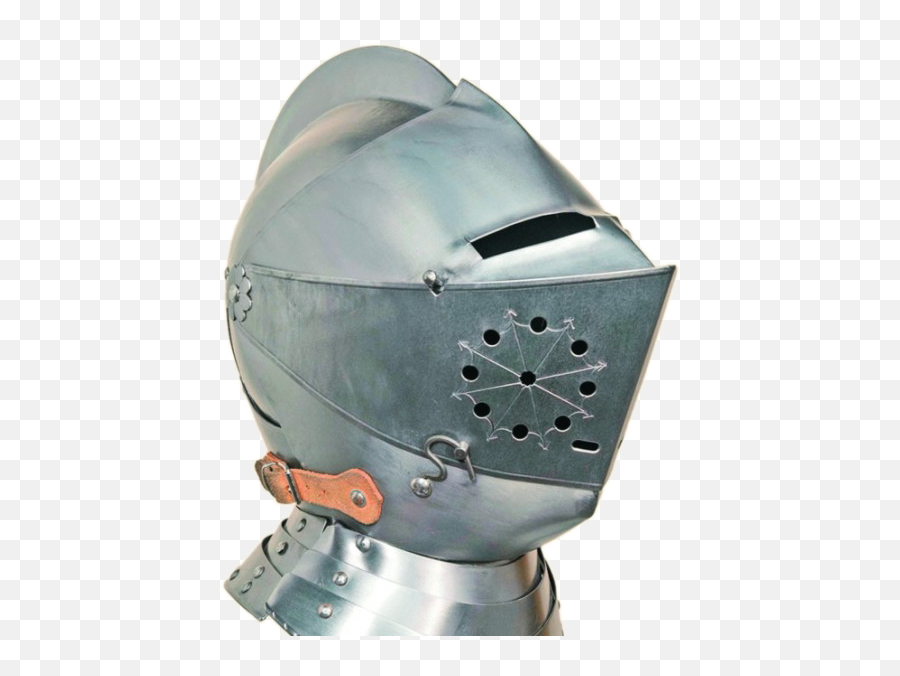 Medieval Helmets - Medieval Helmets For Sale Medieval Armour Elmi Medievali Png,Knight Helmet Png