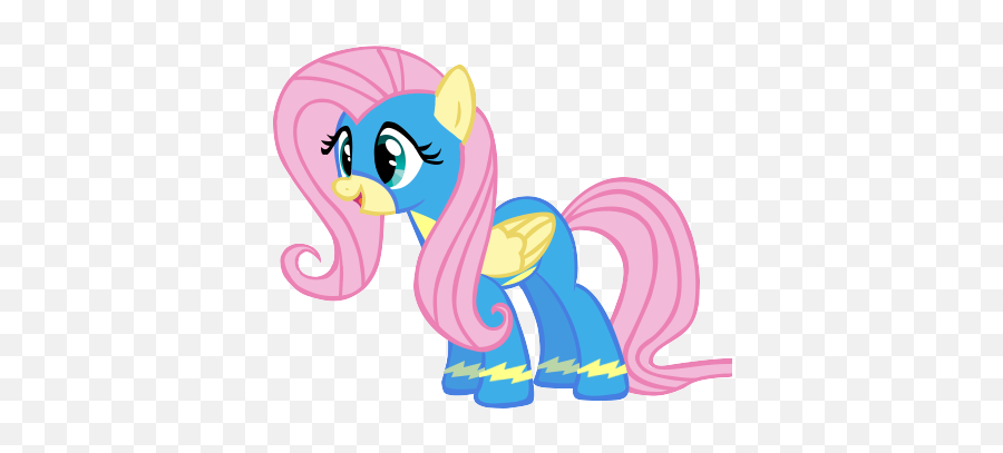 Steam Community Wonderbolt Fluttershy - Fluttershy Wonderbolt Png,Fluttershy Png