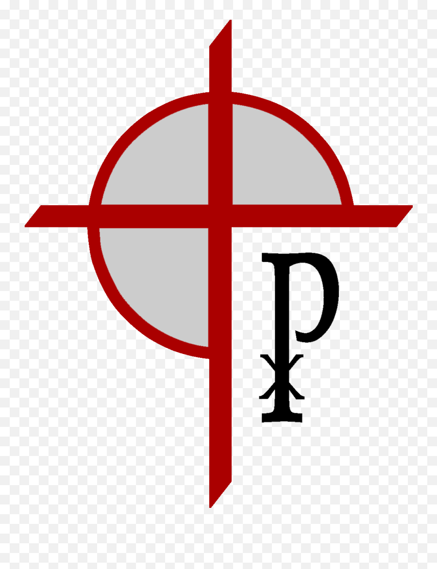 Catholic Cross Png - Prince Of Peace Catholic Community Battleplan For Prayer Symbol,Sniper Logo