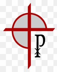Catholic Cross Png - Prince Of Peace Catholic Community Battleplan For Prayer Symbol,Sniper Logo