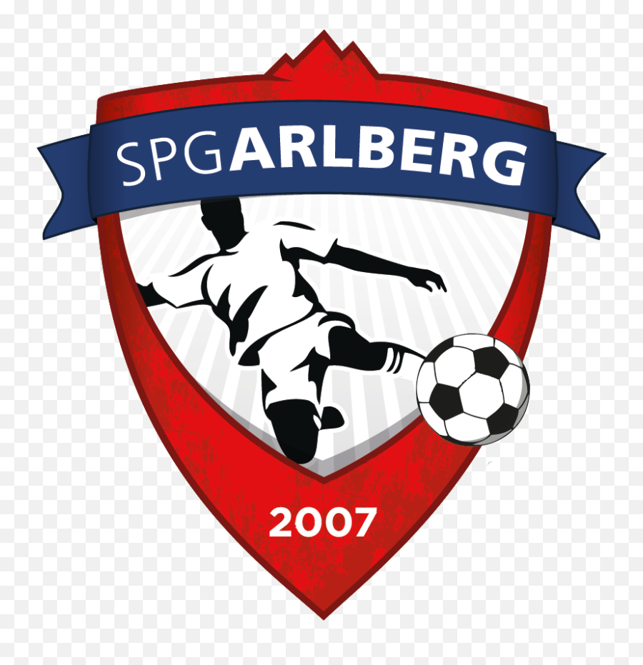 Spg Logo Vorlagen - Spielgemeinschaft Spg Arlberg Spg Arlberg Png,Pixel Logo