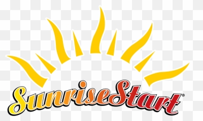 Library Of Free Banner Black And White Download Sun Rise - Logos For Sunrise Png,Vlone Logo Png