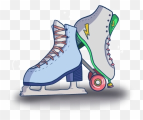 Nau Shouldnu0027t Ignore Sports Clubs With Ice Rink Construction - Figure Skate Png,Hockey Rink Png