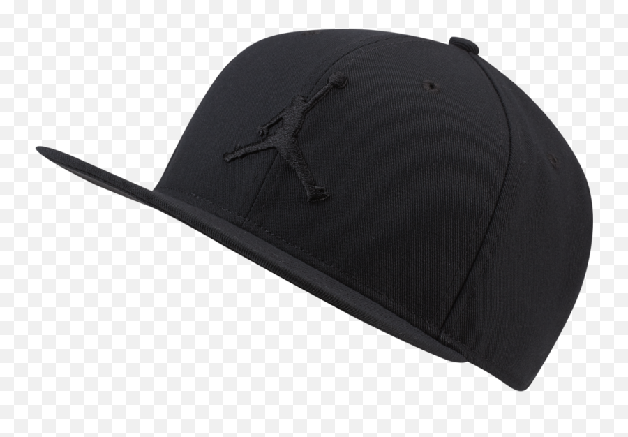 Jordan Pro Jumpman Snapback Png