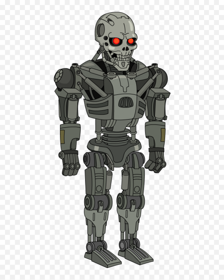 Terminator Png Image Hd Download Get To - Terminator T 600 Png,Terminator Face Png