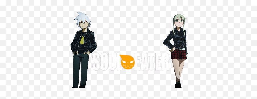 Soul Eater Tv Fanart Fanarttv - Soul Eater Logo Clear Background Png,Soul Eater Transparent