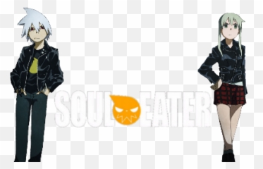Soul Eater Tv Fanart Fanarttv - Soul Eater Logo Clear Background Png,Soul Eater Transparent