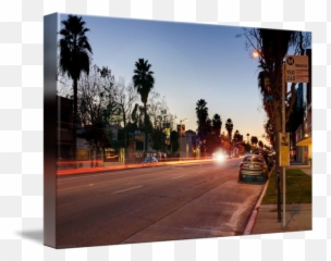 Ventura Blvd - Street png