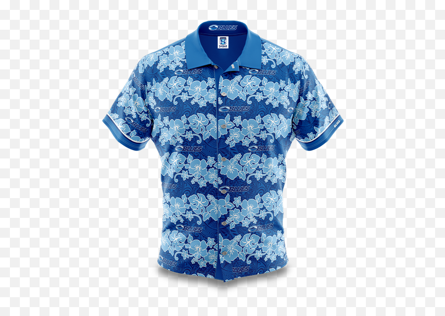 Blues Hawaiian Shirt Champions Of The World - Blues Hawaiian Shirt Png,Hawaiian Shirt Png