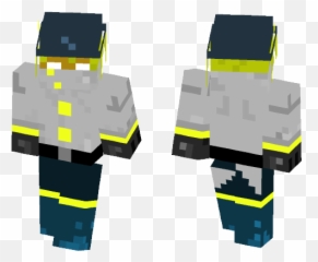Download Lucien From Brawlhalla Minecraft Skin For Free - Shadow Ninja Minecraft Skin Png,Brawlhalla Logo
