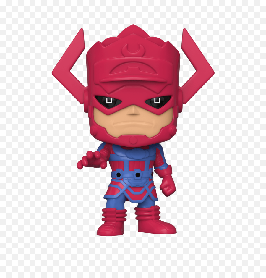 Funko Pop Marvel Fantastic Four Galactus - Galactus Pop Png,Fantastic Four Logo Png