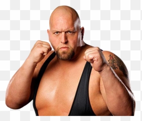 Big Show - Night Of Champions 2010 Big Show Vs Cm Punk Png,Big Show Png