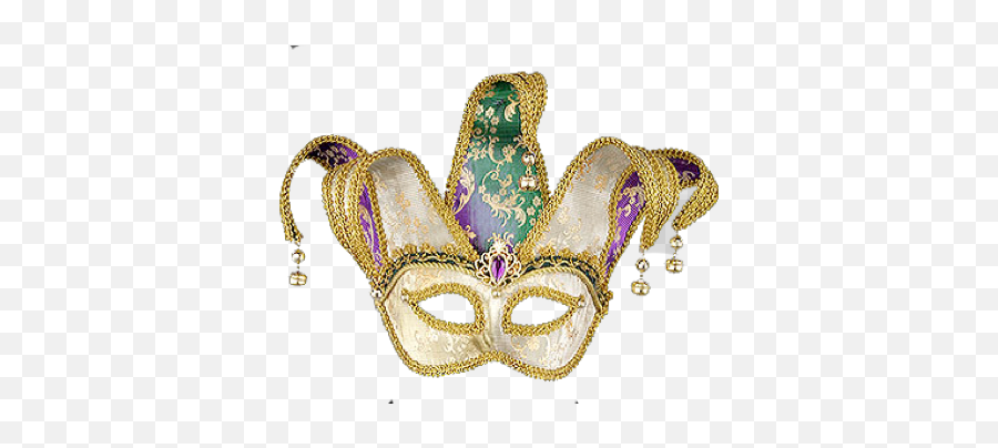 Download Mardi Gras Masks And Beads Png - Mask,Mardi Gras Beads Png