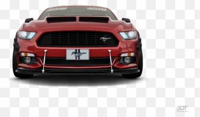 Hd Ford Mustang Gt 2 Door Coupe - Shelby Mustang Png,Mustang Png