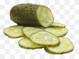 Thyme Pickles Date Jams And Tea - Fermented Cucumbers Png,Pickle Png