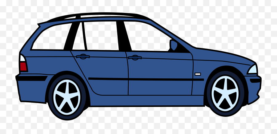 Sports Car Clipart Side View Png Linux 50 Photos - Animated Car Side View,Carro Png
