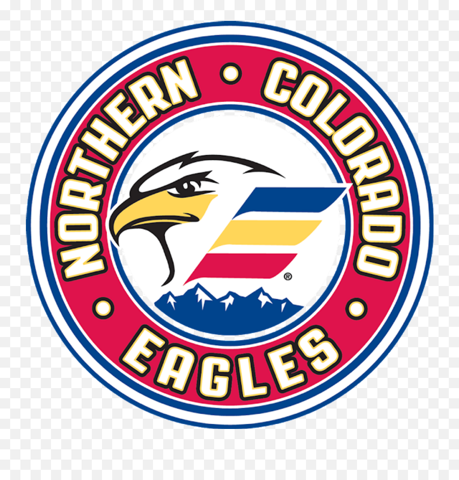 Northern Colorado Eagles Move To Ice Haus Make Minor Name - Colorado Eagles Hockey Png,Eagles Logo Images