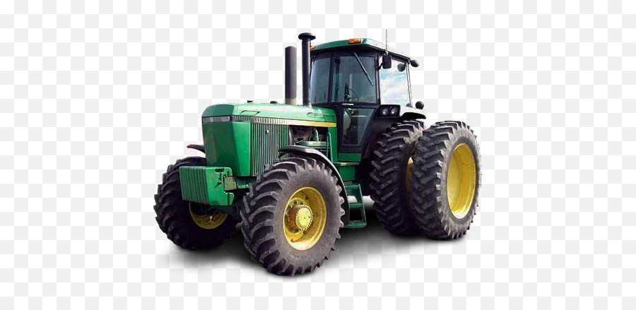 Agriculture Tractor - High Resolution Image Tractor Png,Agriculture Png