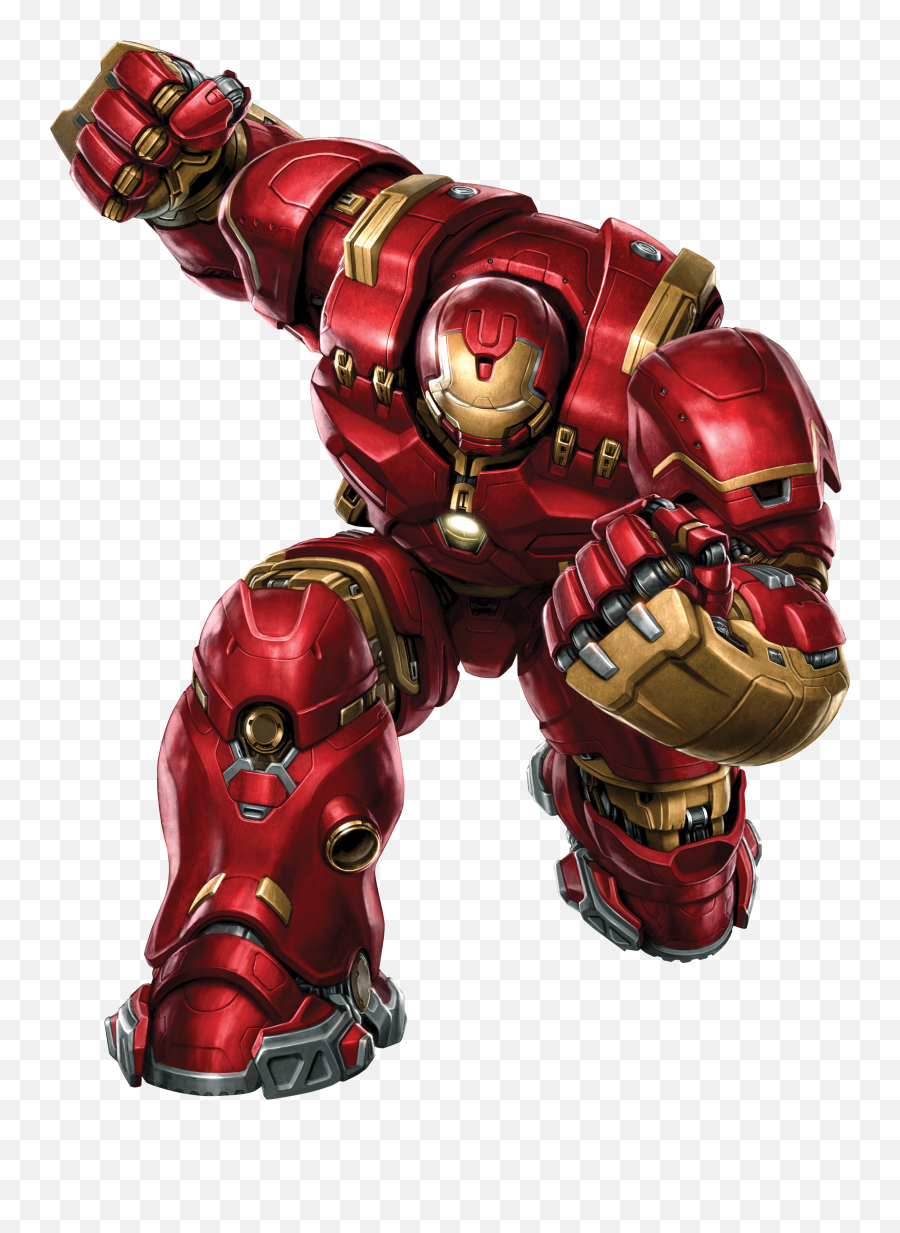 Hulk Mecha Iron Marvel Avengers Hq Png - Hulkbuster Png,Avengers Png