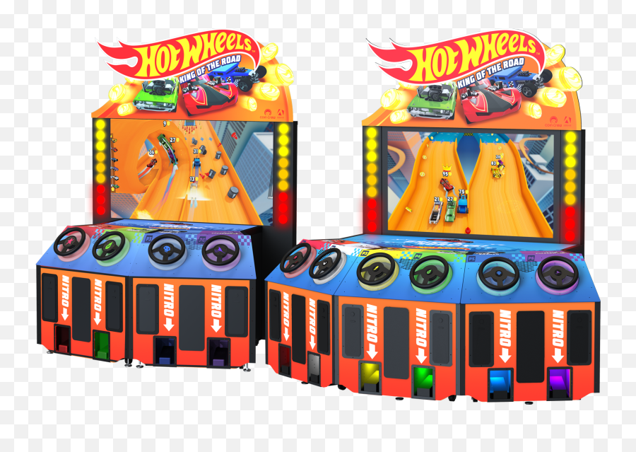 Hot Wheels - Hot Wheels Arcade Game Png,Hot Wheels Logo Png