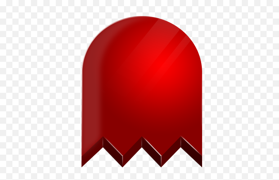 Pacman Ghost Png Picture - Blinky Pac Man Ghost,Pacman Ghost Transparent