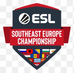 Global Offensive - Esl Mistrzostwa Polski png